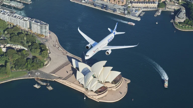 Australian Flight Hijack Attempt Raises Airport Security Concerns
