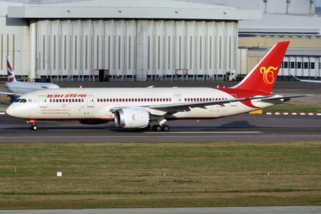 Air India Launches Easy Connect Flights from Varanasi Under Hub-And-Spoke Model