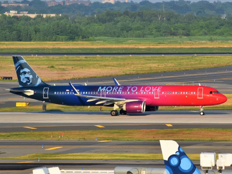 Alaska Airlines Wins to Subpoena Delta in Virgin Brand Royalty Dispute