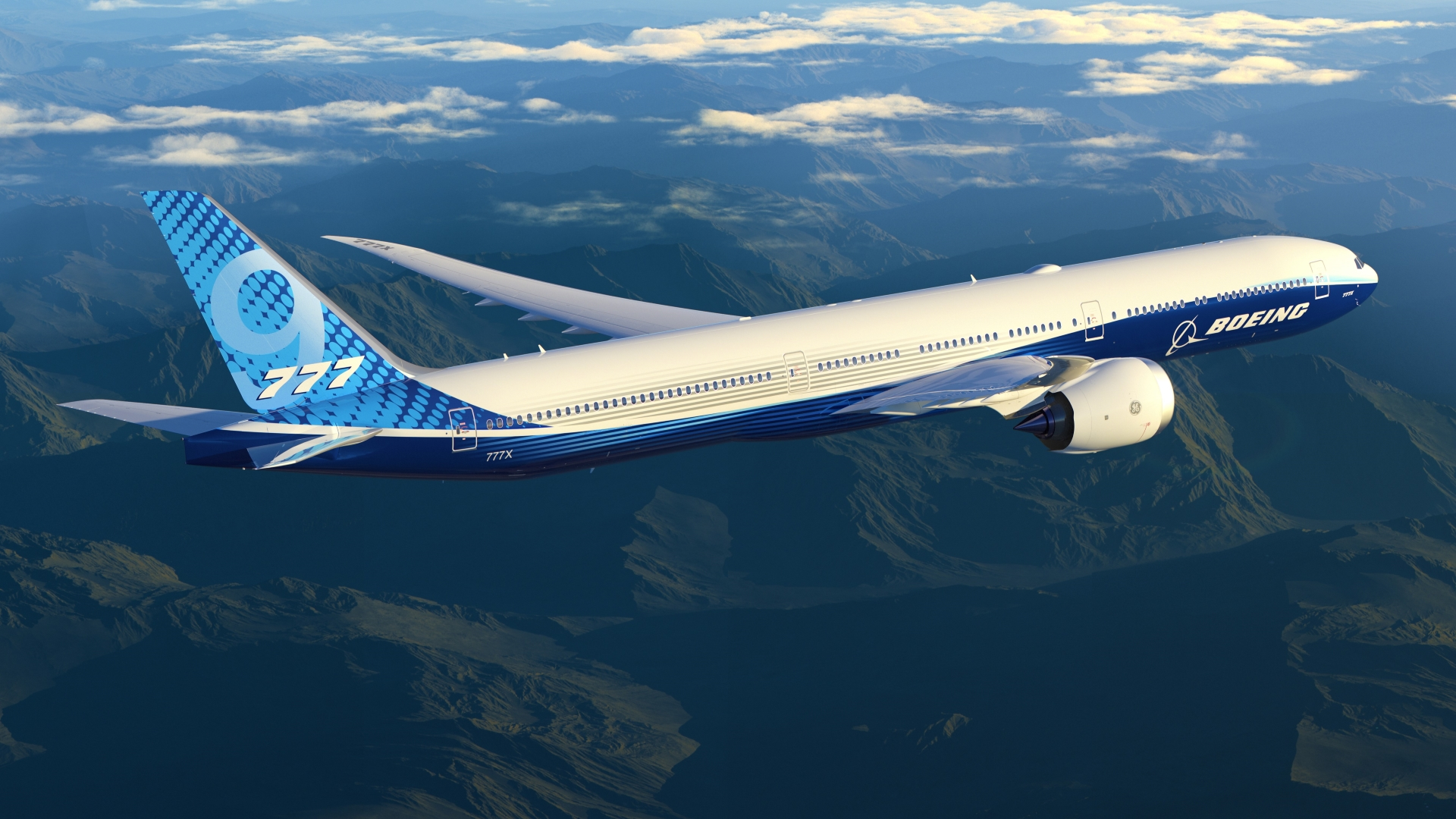 Boeing to Deliver New 777X in 2025 and Claims It is Better than A350 -  Aviation A2Z