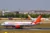Air India and Air India Express Aircraft