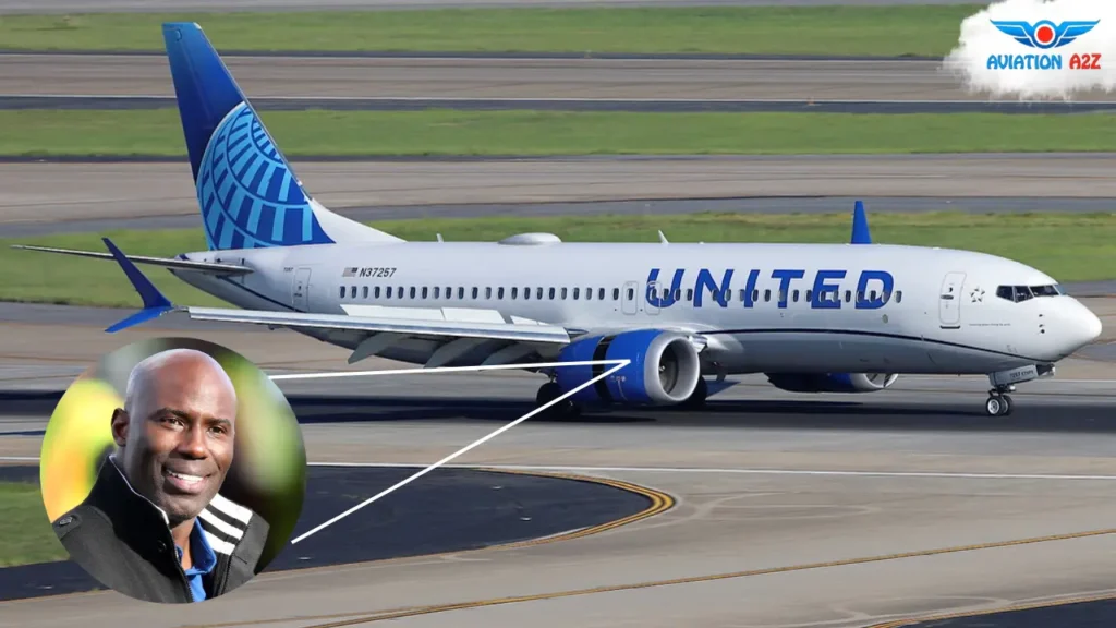 NFL Terell Davis Speaks About United Airlines Flight Attendant Rude Behaviour and His Arrest