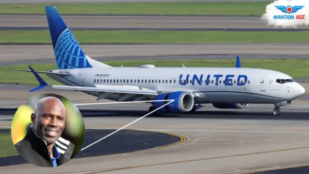 NFL Terell Davis Speaks About United Airlines Flight Attendant Rude Behaviour and His Arrest