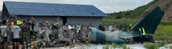Who is Captain Manish Ratna Shakya, the Lone Survivor of Nepal Plane Crash | Exclusive