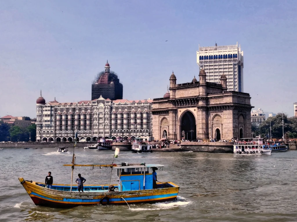 Gurugram-based carrier, IndiGo Airlines (6E) announces the launch of new flights between Chhatrapati Shivaji Maharaj International Airport, Mumbai (BOM) and Vijayawada Int'l Airport (VGA), Andhra Pradesh from August 16, 2024.