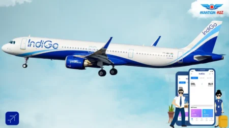 IndiGo Making New Changes to its Website and Mobile App