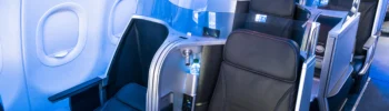 JetBlue Mint