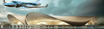 Navi Mumbai Airport Aviation A2Z Images