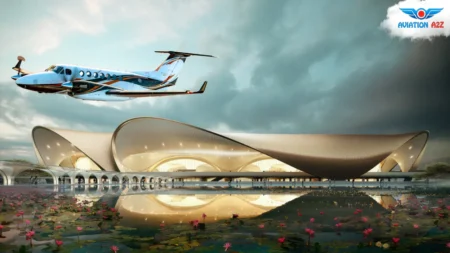 Navi Mumbai International Airport First Trail Flight on Oct 5, PM Modi to Attend