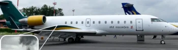 Nepal Plane Crash