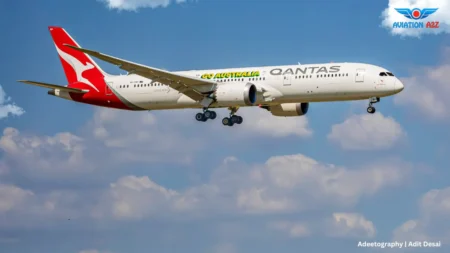 Qantas Pushes for 99-Year Unlimited Flights to Canada Under New Deal