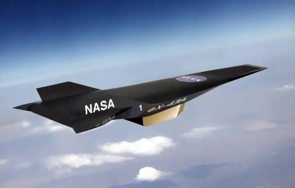 Fastest Plane in the world 2024 