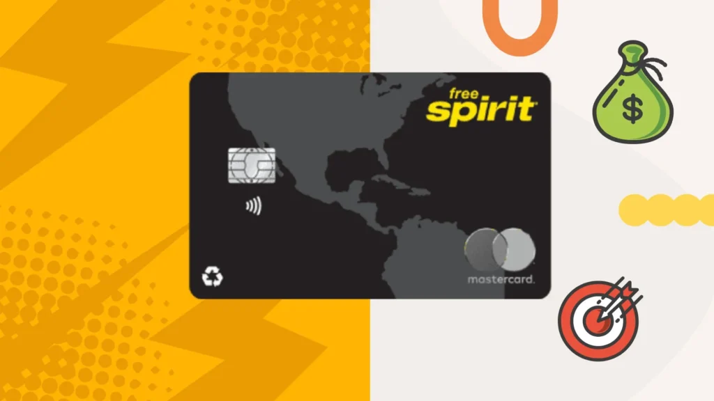 Spirit Airlines Credit Card