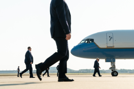 Is there an Air Marshal present on Every Flight?