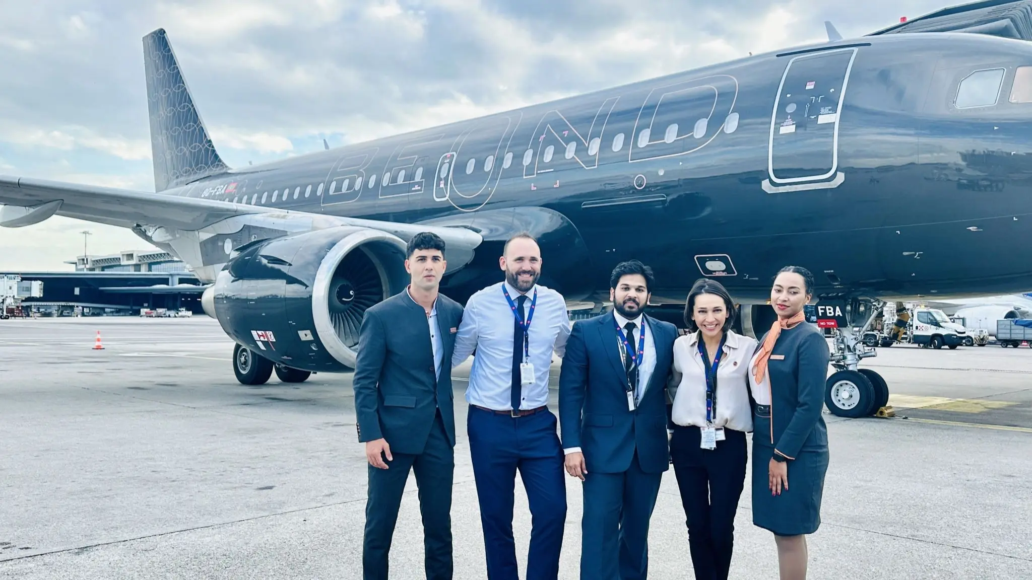 Beond Airlines Launches New Flights from Maldives to Milan