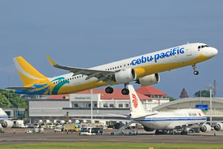 The Cebu Pacific Business Model: What Makes It So Unique?