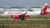 Air India A320neo New Livery