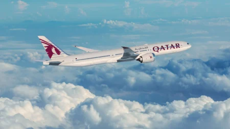 Qatar Airways Orders 20 New Boeing 777X at FIA2024, Next Big Order in 2025