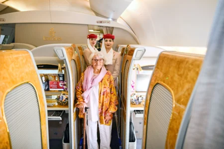 Best Tips to Earn Emirates Skyward Miles