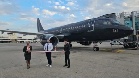 Beond Airlines Launches New Flights from Maldives to Milan