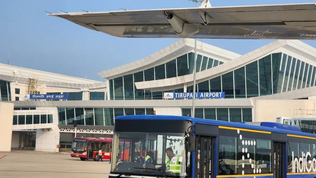 India's Civil Aviation Ministry has received proposals from ten state governments to rename 22 airports across the country including Shirdi Airport and Tirupati Airport.