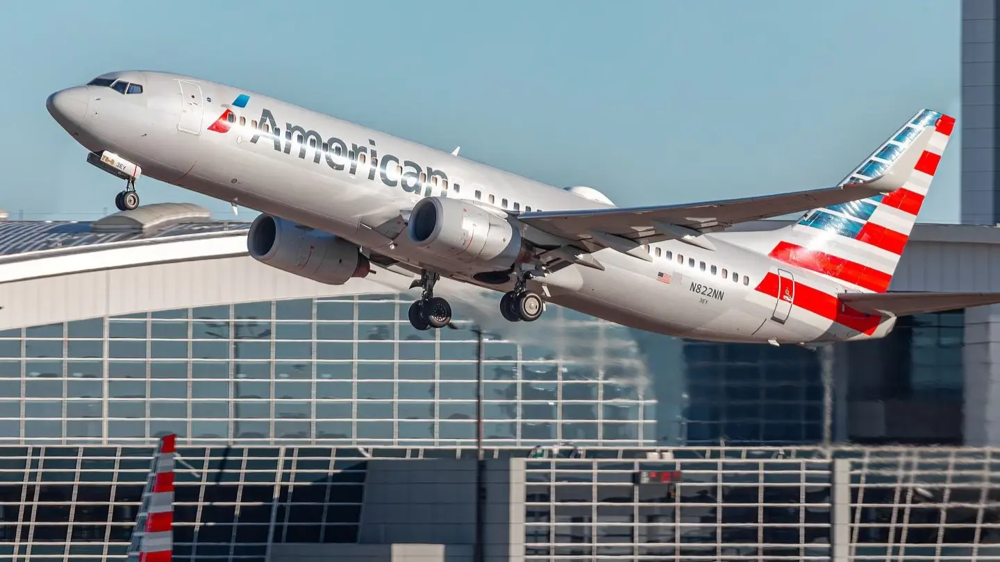 American Airlines Wins Lawsuit against Skiplagged, Gets .4 Million