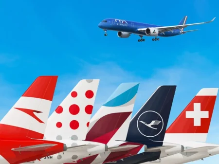 This Airline to Join Star Alliance from April 1, 2026