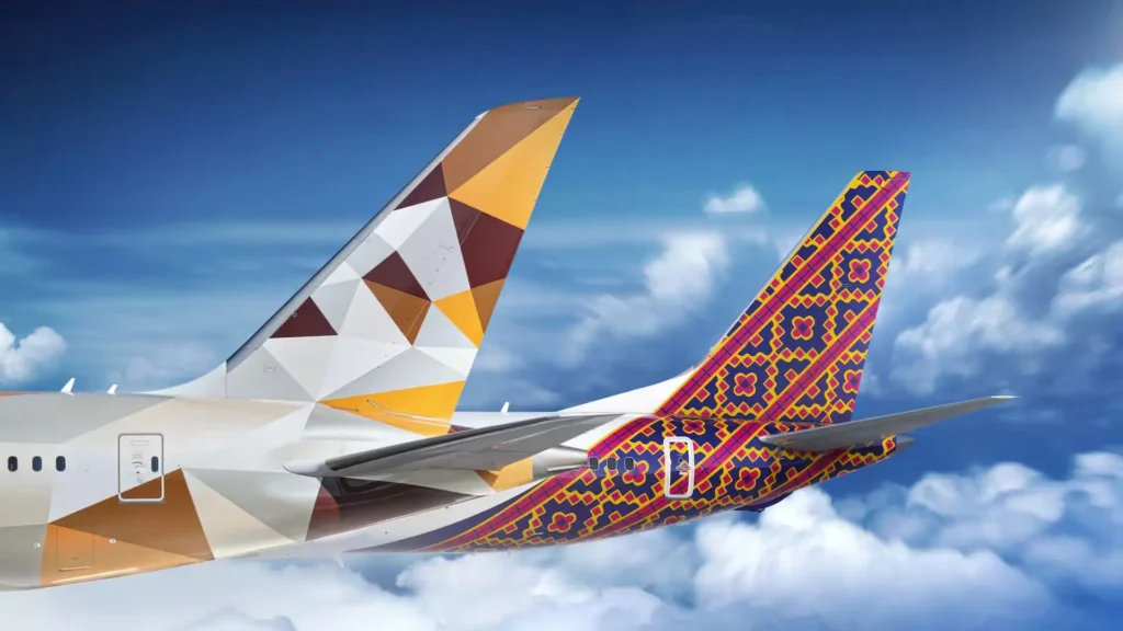 Etihad and Batik Air Malaysia launch codeshare offering seamless access to fabulous new destinations