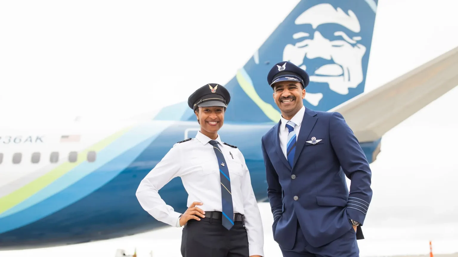 Alaska Airlines Pilot Salary in 2026
