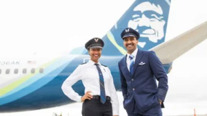 Alaska Airlines Pilot Salary in 2026