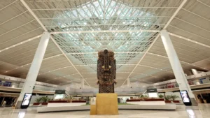 GMR Targets Massive Capacity Boost at Thses Two Airports With $2 Billion Plan