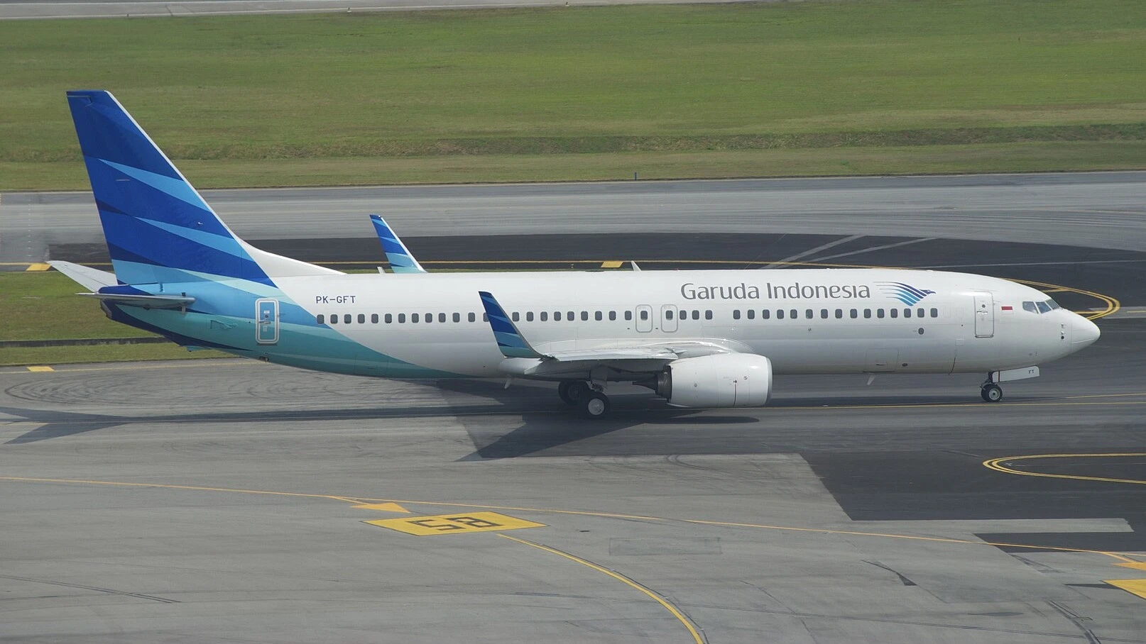 Indonesia Commits to 50 Boeing Jets in Landmark US Trade Pact
