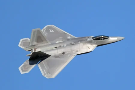 Largest Air Force in the World Needs Faster Software Updates To Legacy Aircraft
