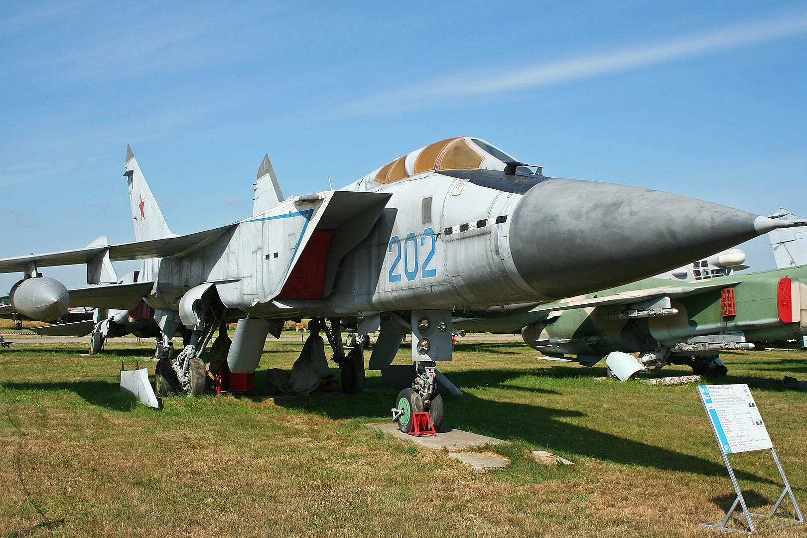 most powerful military aircraft