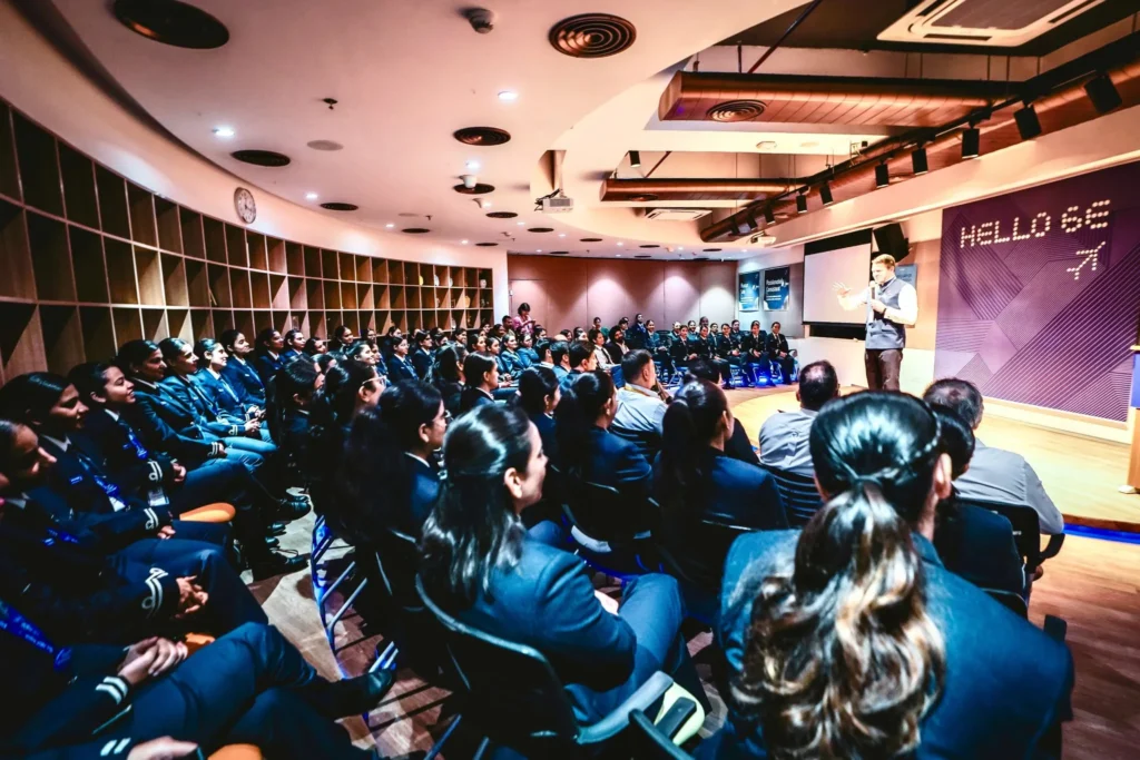 IndiGo Hires 77 Female Pilots to Celebrate 77 Years of Independence Day