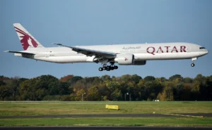 Qatar Airways, Jetstar Planes Avoid Collision at Sydney Airport