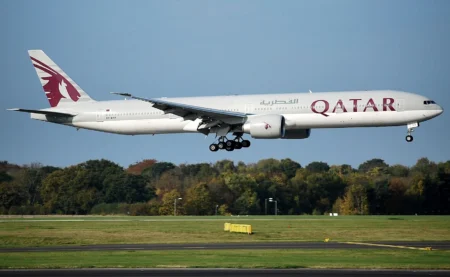Qatar Airways Shakes Up Australia, New Zealand 777 Flights With New Route