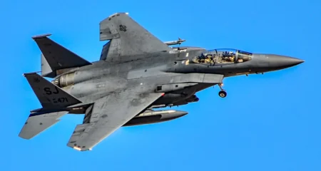 Indonesia Cancels Plans to Buy 24 Boeing F-15EX Fighter Jets, Why?