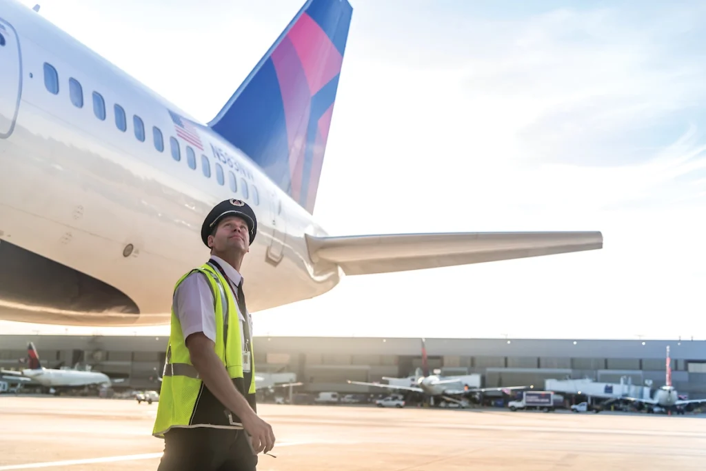 Delta Air Lines (DL) flight DL1505 from Orlando (MCO) to Atlanta Hartsfield-Jackson (ATL) reject takeoff due to mechanical issues on Thursday (October 3, 2024).