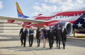 Southwest Flight Attendant Union Faces $1.5 Million Legal Bill