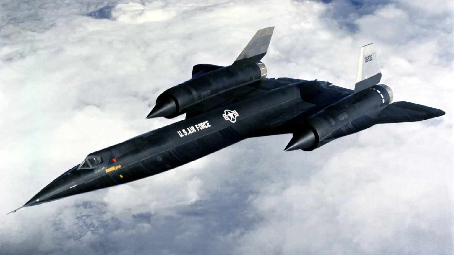 Fastest Planes in the World 2024 List