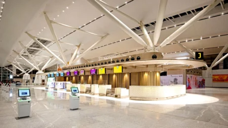 Delhi International Airport on Track to Become Global Gateway by 2027