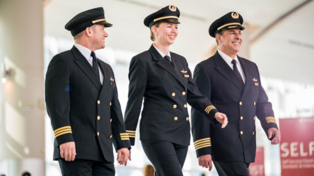 FAA to Reassess Competency-Based Pilot Training Model in 2026