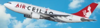 Air Ceilao Applies for AOC, Eyes Flights to UAE, India, Singapore