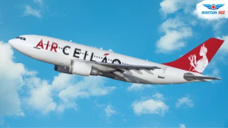 Air Ceilao Applies for AOC, Eyes Flights to UAE, India, Singapore