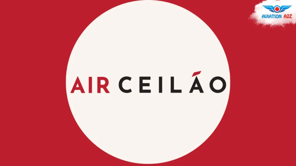 Air Ceilao, Sri Lanka's newest airline, prepares for its launch with plans to transform air travel. 