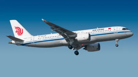 Malaysia Airlines Backs C919 Potential but Prioritizes Western Certification
