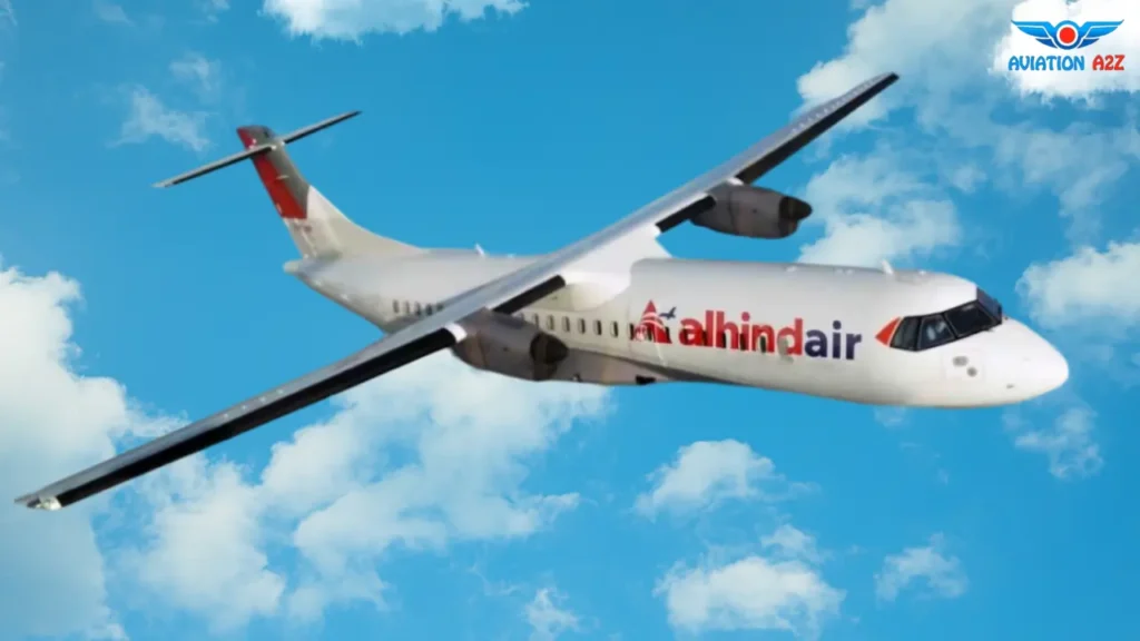 New: Alhind Airlines to Start Flights by 2024-end, Hires Ex-SpiceJet CCO as CEO