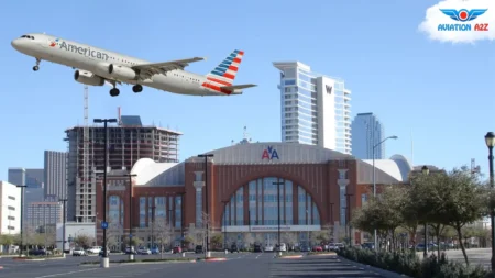 American Airlines to Hire 400 New Employees at IT Hub in India