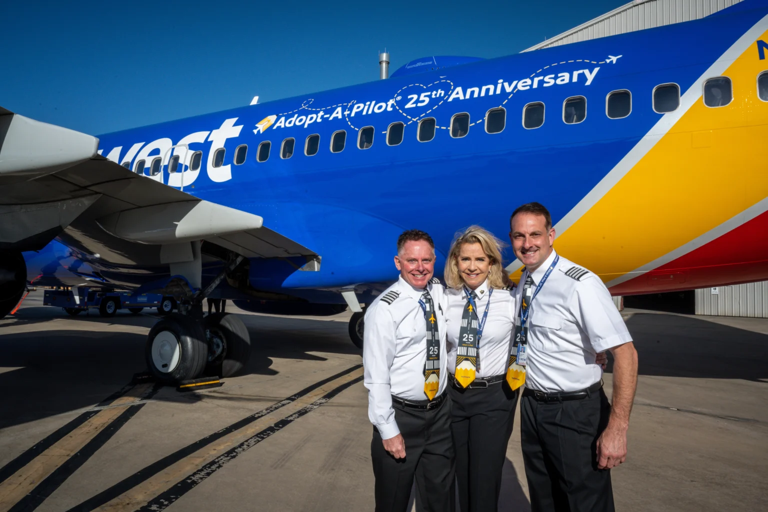 Southwest Airlines Pilot Salary in 2024